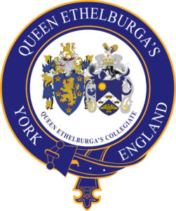 Queen Ethelburga's Collegiate