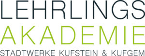 Lehrlingsakademie – Stadtwerke Kufstein GmbH & Kufgem GmbH