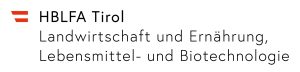 HBLFA Tirol für Landwirtschaft und Ernährung, Lebensmittel- und Biotechnologie