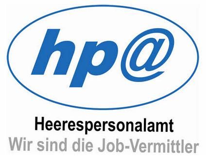 Heerespersonalamt