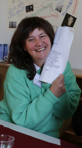Renate Geisler 1t