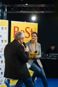 BeSt³ Innsbruck 2018 - pic by Jonas Wiederin
