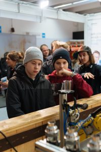 BeSt³ Innsbruck 2018 - pic by Jonas Wiederin